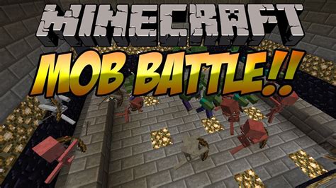 bastighg mods|Mob army battle Minecraft Data Pack